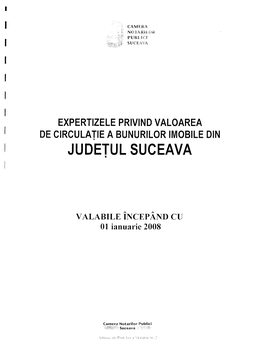 Judetul Suceava