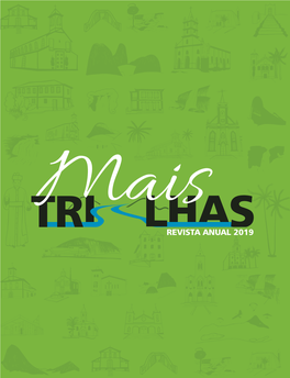 Revista Anual 2019