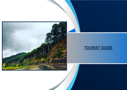 Tourist Guide