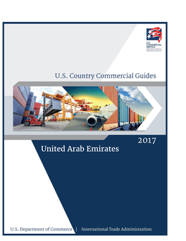 United Arab Emirates CCG 2017