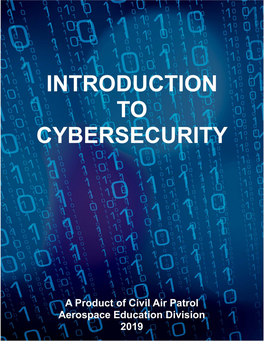 Introduction to Cybersecurity 4
