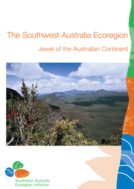 The Southwest Australia Ecoregion