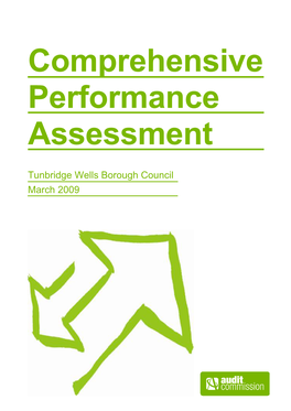 Comprehensive Performance Assessment