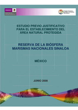 Reserva De La Biósfera Marismas Nacionales Sinaloa