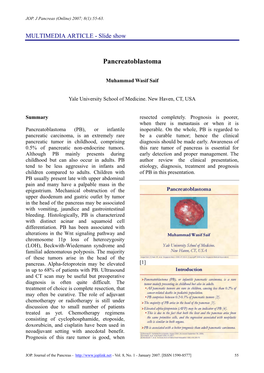 Pancreatoblastoma.Pdf