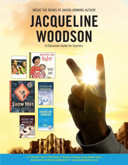 The Books of Jacqueline Woodson