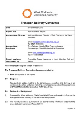 Rail Business Report FINAL.Pdf