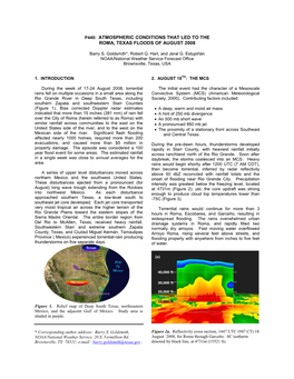 How Nws Impact Statements Were