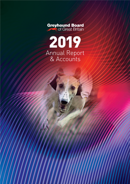 Racing Review 18 UKAS Report 20 Financial Review 22 3 4 Annual Report & Accounts 2019 |