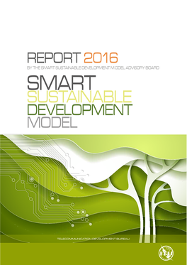 The SSDM Report 2016