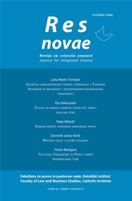 Res Novae 2-20