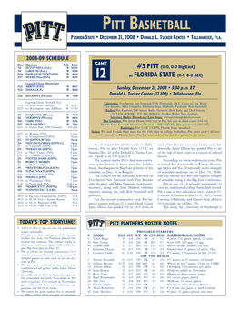 Game Notes.Pmd
