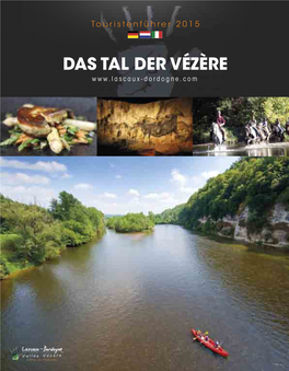 Das Tal Der Vézère