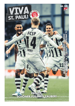 Viva St. Pauli