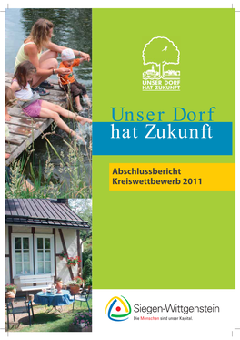 Unser Dorf Hat Zukunft