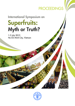 Superfruit Proceedings.Pdf