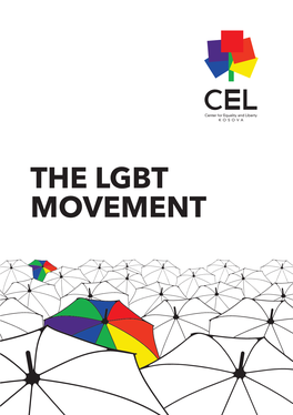 The Lgbt Movement