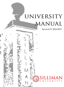 Univmanual 2015-Complete.Pdf