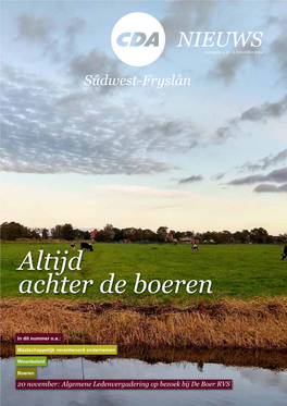 Atelier Sociaal Domein Súdwest-Fryslân