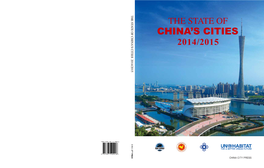 State of China's Cities