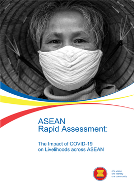 ASEAN Rapid Assessment