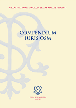 Compendium Iuris Osm