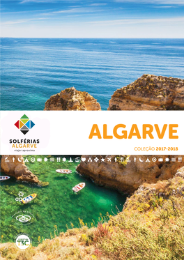 Algarve Coleção 2017-2018 Quarteira - Algarve - Portugal