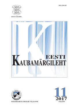 Kkaubamärgileht