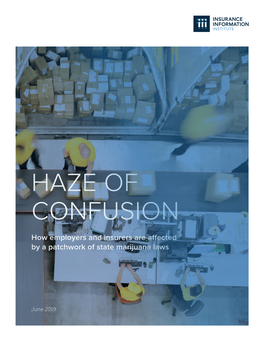 Haze of Confusion