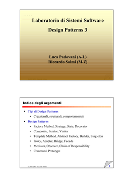 05-Design Patterns