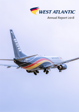 Annual Report 2018