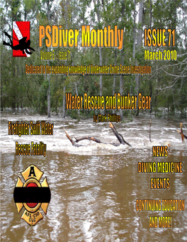 Psdiver Monthly Issue 71 2