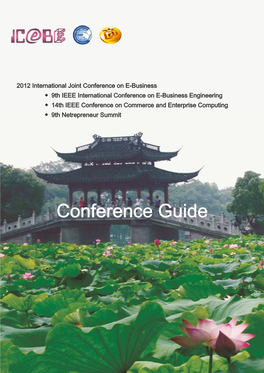 Conference Guide