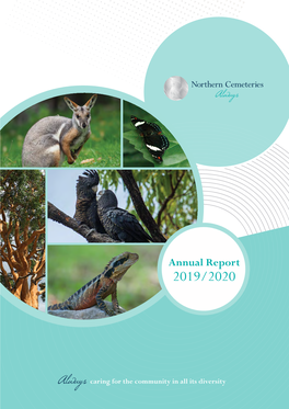 Annual Report 2019/2020