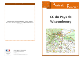 CC Du Pays De Wissembourg