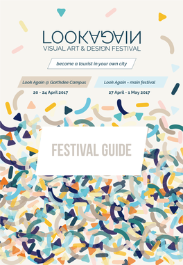 2017 Festival Guide
