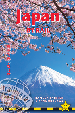 Japan by Rail Sample.Pdf