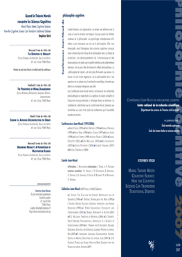 •Cogni 2007 Dépliant 9/04/07 14:00 Page 1 Page 14:00 9/04/07 Dépliant 2007 •Cogni •Cogni 2007 Dépliant 9/04/07 14:00 Page 2 P