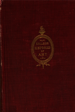 A Text-Book of the History of Painting