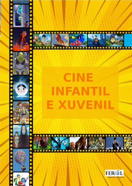 Cine De Animación Infantil.Pdf