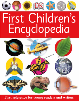 First Children's Encyclopedia