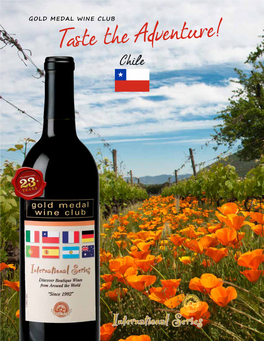 International Matetic Vineyards September