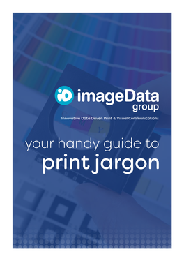 Print Jargon 319890 Idg.Qxd:Idg Print Jargon 17/4/15 09:28 Page 2