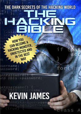 The Hacking Bible