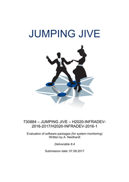 Jumping Jive