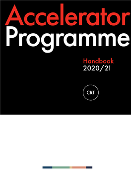 Handbook 2020/21