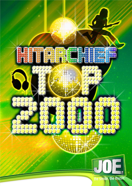 Hitarchief TOP2000 Joefm Aug10.Pdf