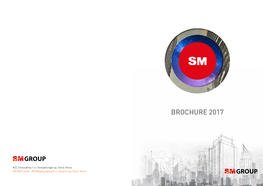 Brochure 2017