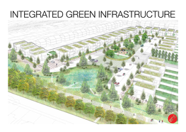 Integrated Green Infrastructure