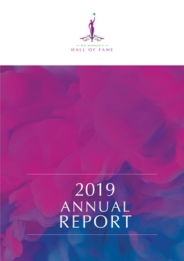 Annual Report